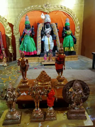 ADIKAILASA On 22 November 2025