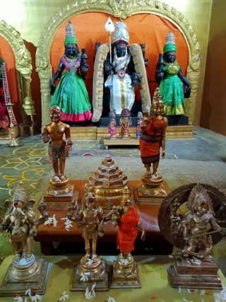 ADIKAILASA On 22 November 2025