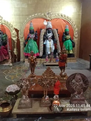 ADIKAILASA On 22 November 2025