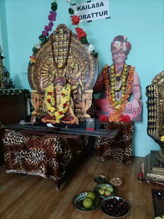 KAILASA VANIYAMBAI On 23/11/2024
