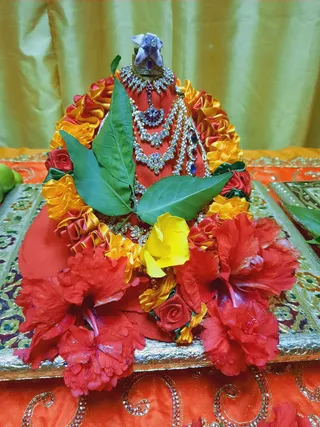 KAILASA TRINIDAD & TOBAGO On 23/11/2024