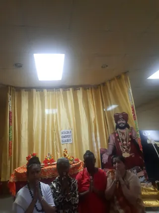 KAILASA TRINIDAD & TOBAGO On 23/11/2024