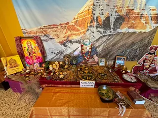 KAILASA CHINESE-WORLD On 23/11/2024