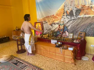 KAILASA CHINESE-WORLD On 23/11/2024