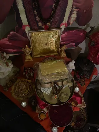 KAILASA SAN DIEGO, USA On 24/11/2024