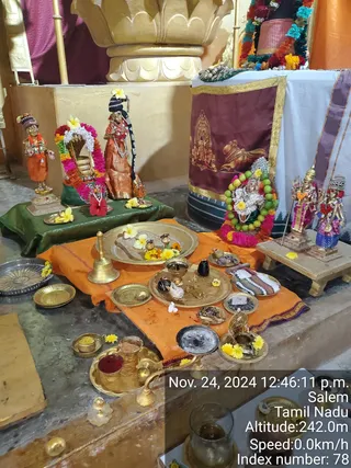 KAILASA Salem On 23/11/2024