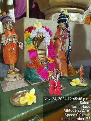 KAILASA Salem On 23/11/2024