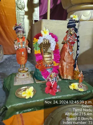 KAILASA Salem On 23/11/2024