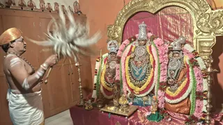 KAILASA AVADI CHENNAI On 11/29/2025