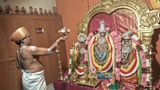 KAILASA AVADI CHENNAI On 11/29/2025