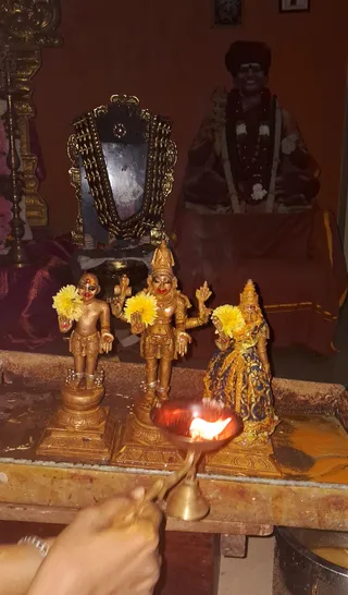 KAILASA AVADI CHENNAI On 11/29/2025