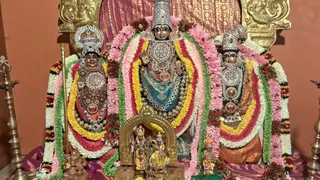 KAILASA AVADI CHENNAI On 11/29/2025