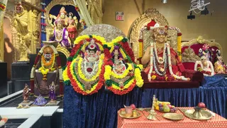 KAILASA Toronto On November 29, 2025