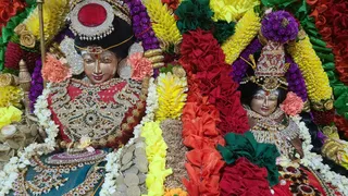 KAILASA Toronto On November 29, 2025