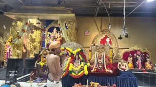 KAILASA Toronto On November 29, 2025
