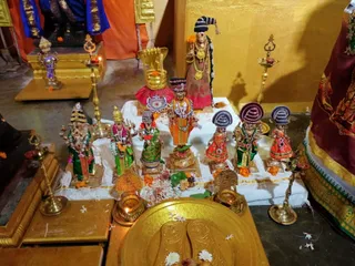 KAILASA Salem On November 29, 2025
