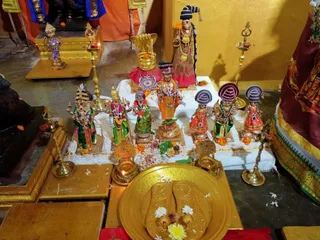 KAILASA Salem On November 29, 2025