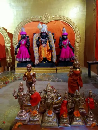 KAILASA Salem On November 29, 2025