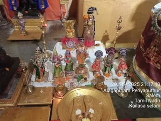 KAILASA Salem On November 29, 2025
