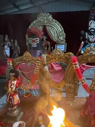 KAILASA Adikailasa AK On 30/11/2024