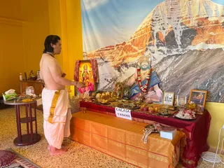 KAILASA CHINESE-WORLD On 30/11/2024