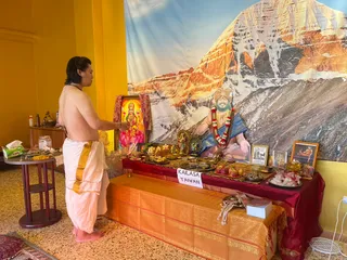 KAILASA CHINESE-WORLD On 30/11/2024