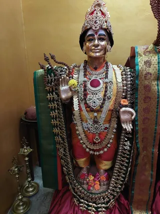 KAILASA SINGAPORE On 3/10/2025