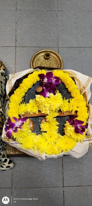 KAILASA SELAYANG MALAYSIA On 4/10/2025