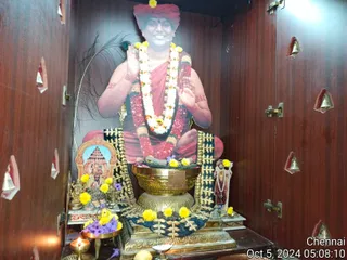 KAILASA PORUR On 4/10/2024