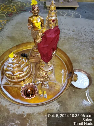 KAILASA Salem On 4/10/2024