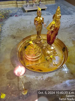 KAILASA Salem On 4/10/2024