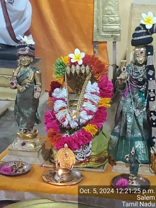 KAILASA Salem On 4/10/2024