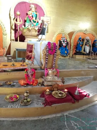 KAILASA Salem On 4/10/2024