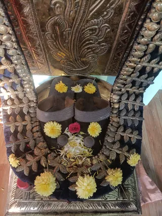 KAILASA VANIYAMBAI On 4/10/2024