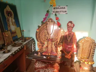 KAILASA VANIYAMBAI On 4/10/2024