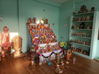 KAILASA VANIYAMBAI On 4/10/2024