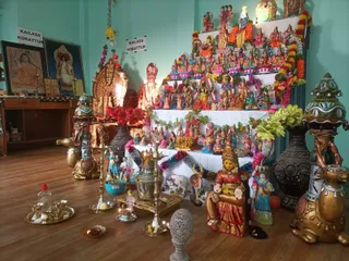 KAILASA VANIYAMBAI On 4/10/2024