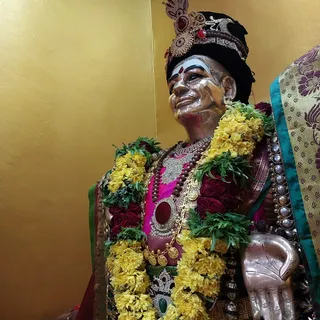KAILASA Singapore On 4/10/2024