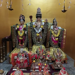 KAILASA Singapore On 4/10/2024