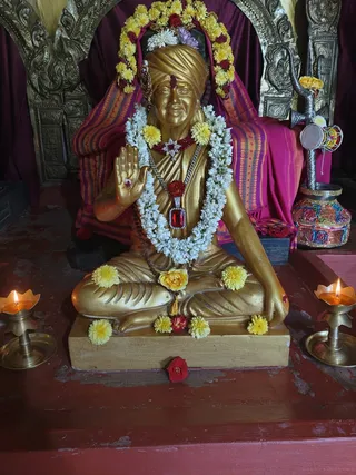 KAILASA UTTARAHALLI On 5/10/2024