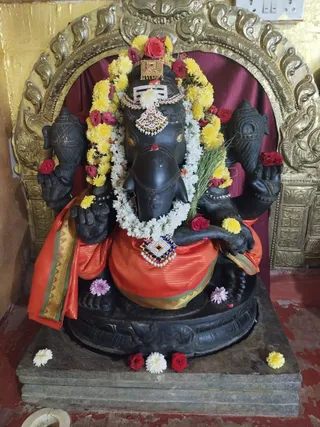 KAILASA UTTARAHALLI On 5/10/2024
