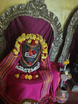 KAILASA UTTARAHALLI On 5/10/2024