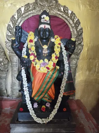 KAILASA UTTARAHALLI On 5/10/2024