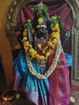 KAILASA UTTARAHALLI On 5/10/2024
