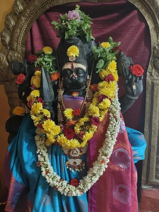 KAILASA UTTARAHALLI On 5/10/2024