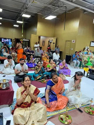 KAILASA TORONTO, CANADA On 5/10/2024