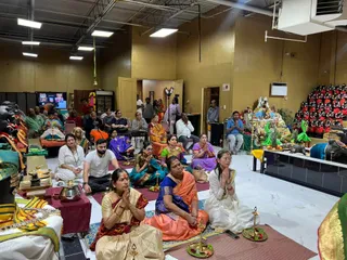 KAILASA TORONTO, CANADA On 5/10/2024