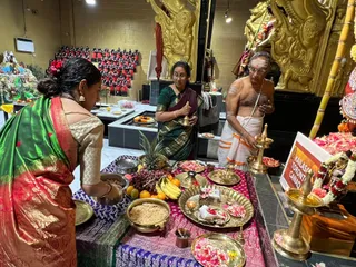 KAILASA TORONTO, CANADA On 5/10/2024