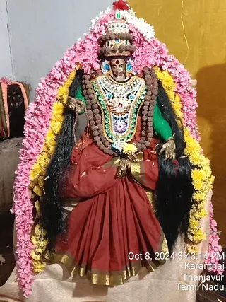 KAILASA TANJAVUR On 11/10/2024