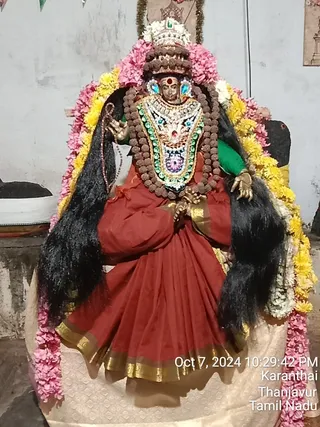 KAILASA TANJAVUR On 11/10/2024